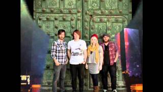 Watch Leeland Not Afraid Anymore video