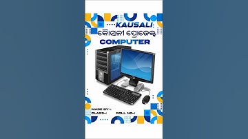 Kausali-project | voor leerlingen uit de 9e en 10e klas | op de computer | #shortsfeed #shortsvir...
