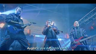 Aygaz Tüpgaz Dedantör Şarkısı Reklam Filmi – Rock Müzik Resimi