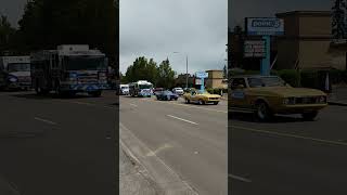 Parade Iris Keizer #mannyfreewall #salemoregon #parade #festival #willamettevalley #oregon #bike