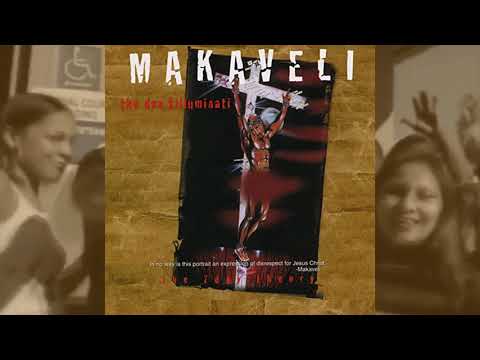 2Pac ● 1996 ● The Don Killuminati:The 7 Day Theory (FULL ALBUM)