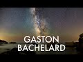 Gaston bachelard on the poetics of space