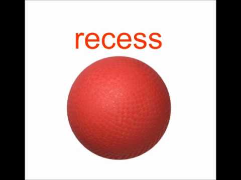 Cover Recess - Love in the Streets of Bklyn