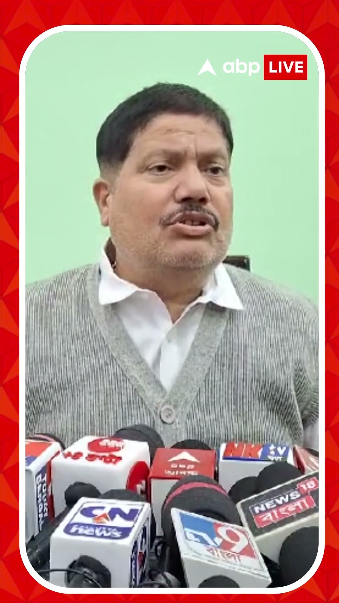 ভাটপাড়া পুরসভার টেন্ডার দুর্নীতির মামলায় অর্জুন সিংহ-কে আজ তলব CID-র