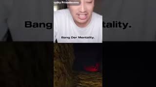 Download Lagu Mentality babik lahhh!!! #roblox #deryzky #deryously MP3