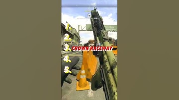 Ranking 5 MW2 Maps Without Knowing the Next One #Shorts