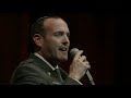 IDF Chief Cantor Sings Vehi Sheamda