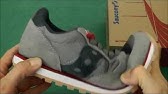 Saucony jazz real vs fake review. How to spot fake Saucony jazz low pro  sneaekers - YouTube