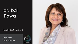 Stress Coming To A Person Near You with Dr. Bal Pawa