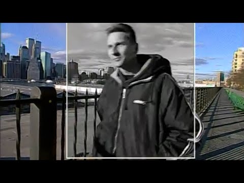 SKANER - American