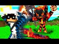 HO UCCISO IL GUERRIERO DEL FUOCO NELLA MODCRAFT 2.0 - MINECRAFT ITA