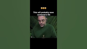 Survival Tactic: How to open velcro without anyone hearing it | #shorts