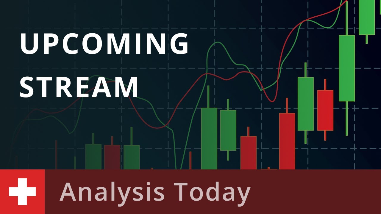 Technical Live Trading 06/07 - YouTube