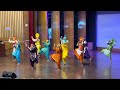 Bhangra dance by students of iisc during pravega 2024 iisc pravega dance musicbhangra trending