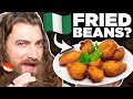 International Vegan Food Taste Test