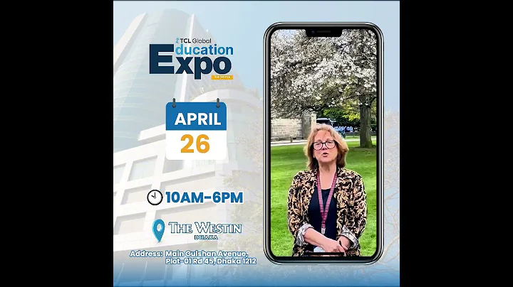 Want to study at one of the UK's oldest and most prestigious universities? ​ | TCL Global