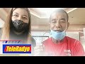 Pedicab driver hinangaan dahil sa pamimigay ng face shield, face mask, alcohol | TeleRadyo