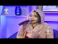 أمة عريقة تختال بالأشعار والموسيقى الشاعر سعدالدين ابراهيم والفنانة شموس ابراهيم أمة عريقة تختال بالأشعار والموسيقى الشاعر سعدالدين ابراهيم والفنانة شموس ابراهيم