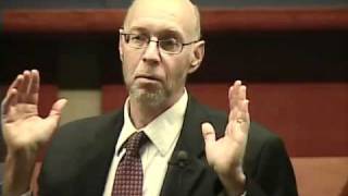 Michael Dreeben '81 | Challenges & Rewards of Representing the Government in the Supreme Court