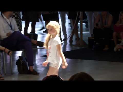 Bimbalina en FIMI Kids Fashion Week