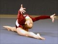 Request paradise  gymnastics floor music