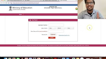🚨JEE Main 2023 Session 2 Official Result Link Generated | JEE Main 2nd Attempt Result 2023 #jee2023