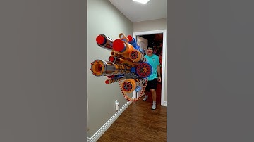 XSHOT HEAVY GUY: Verkeerde trekker!