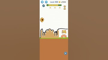 Save The Dog game #savethedoge #savethedog #shorts (4)