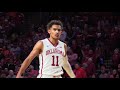 TRAE YOUNG 29PTS, 10AST, 9REB VS OKLAHOMA STATE! Ballislife Highlights