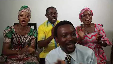 URHOBO GOSPEL SONGS