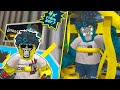 Gorilla Tag added JMANCURLY to the game!