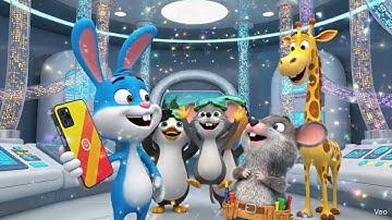 Tech Trekkers: WHY PHONE CALLS WORK! 📞 Easy Tech Lesson for Kids | How Sound Travels