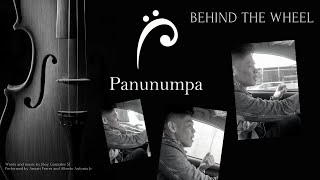 [Behind The Wheel] Panunumpa by Arman Ferrer and Alberto Antonio Jr