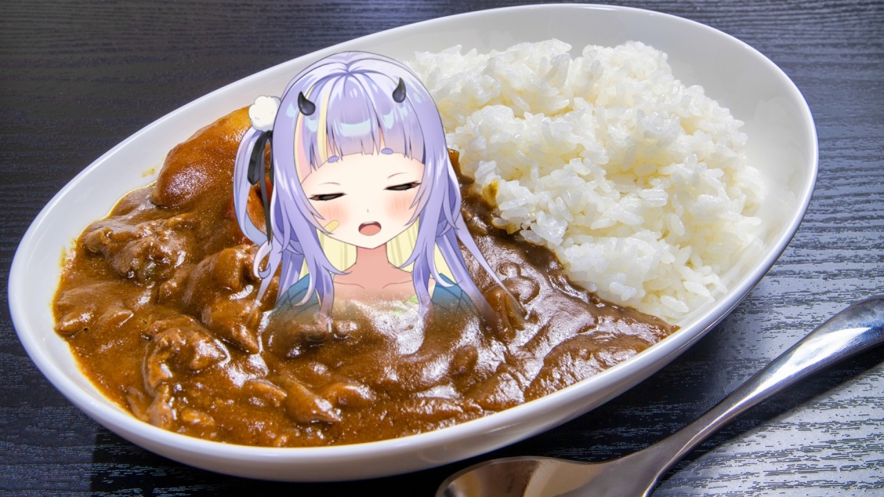 【雑談】おいしかった！【 #Vtuber ¦ ナンノ？ 】