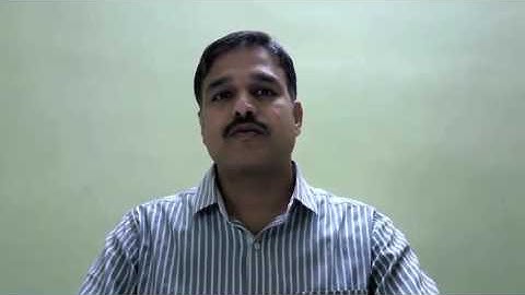 Introduction to Structural Dynamics Course by Prof. Pradeep Kumar Ramancharla, EERC, IIIT-H