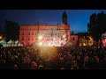 Etnokrakwrozstaje 2015  crossroads festival krakow  euroradio folk festival ebu