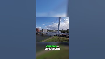 Discover Utrecht  The Netherlands