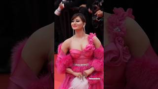 Urvashi Rautela 1st Day Look on #cannes #france|The Unseen Shorts #theunseenshorts #cannes2024