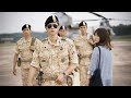 Sun Le Sada O Mere Sanam || Descendants Of The Sun || Korean Mix || Requested ||