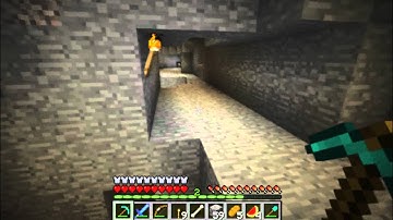 Minecraft Custom Maps - Hold the House (Part 25)