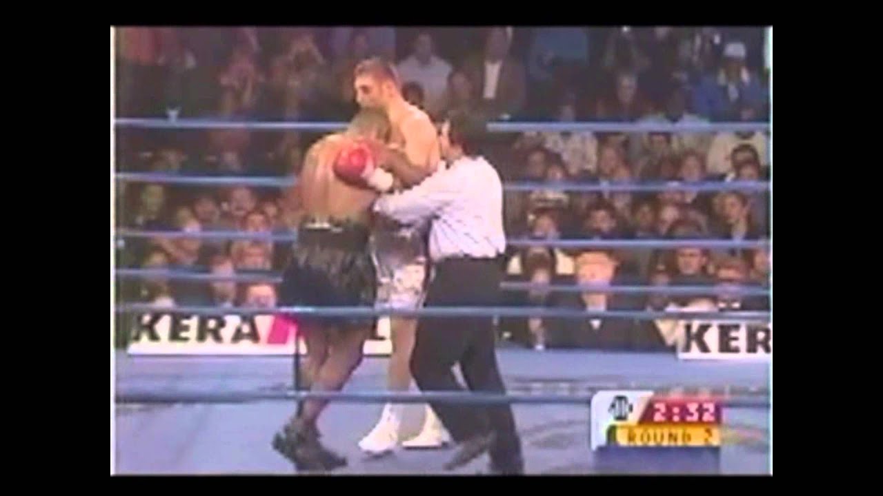 Mike Tyson vs Andrew Golota YouTube Mike Tyson vs Andrew Golota YouTube