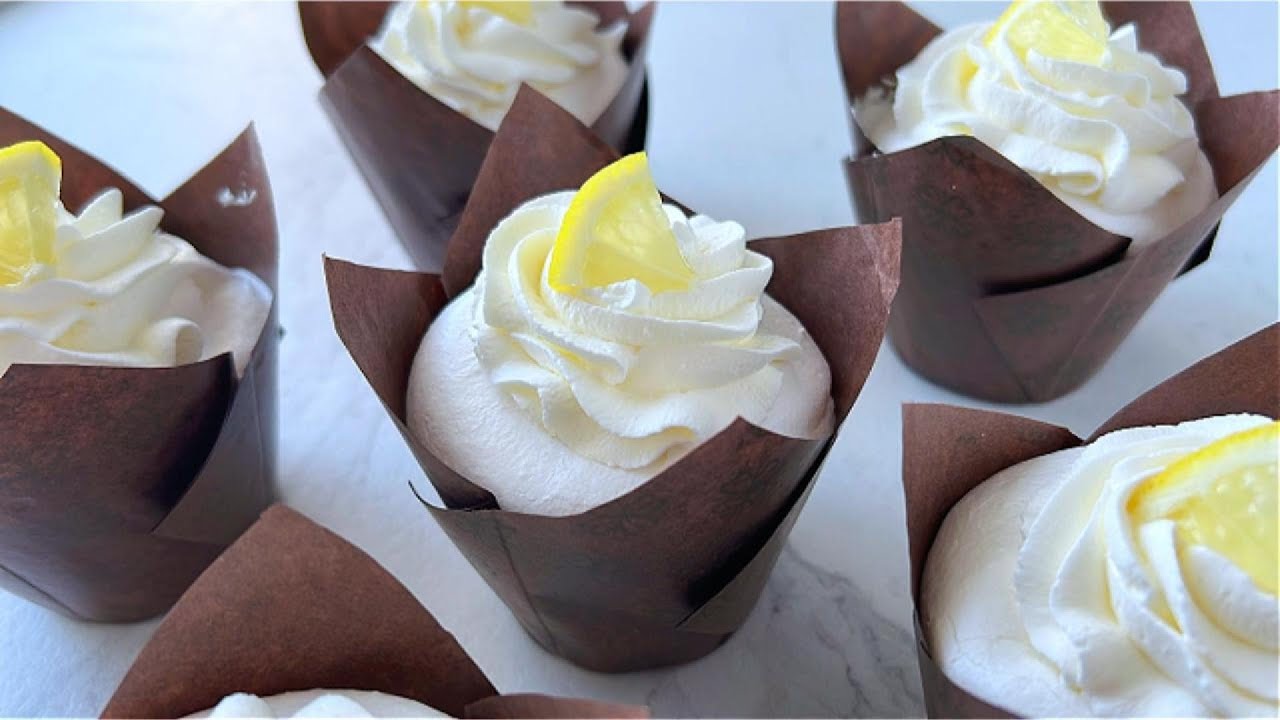 This Simple Lemon Pavlova Changed My Desserts Forever