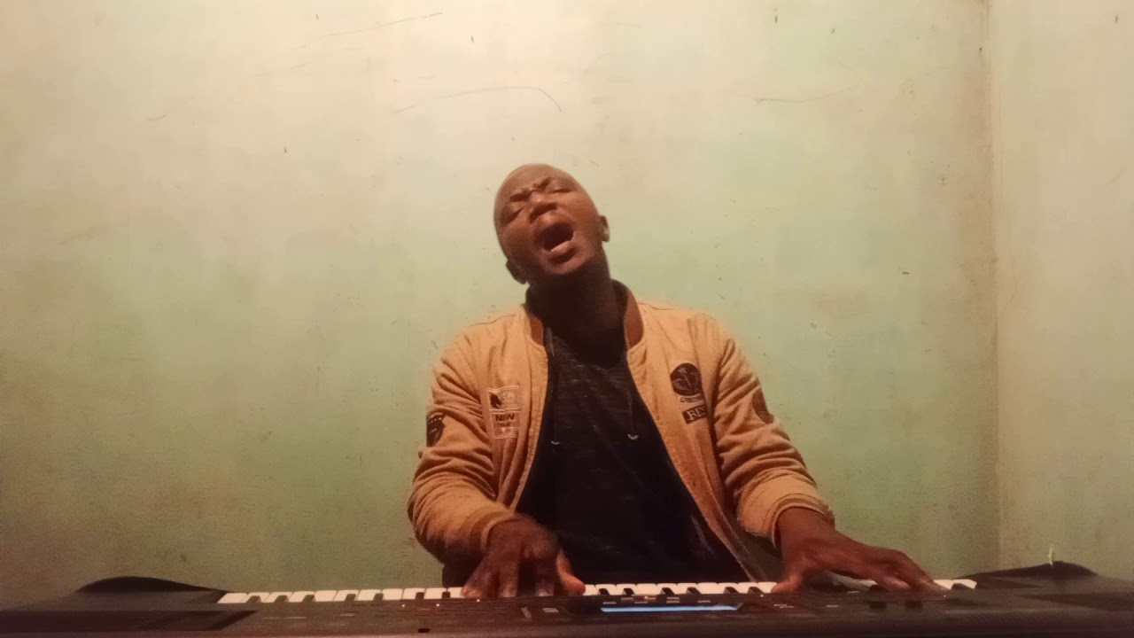 Ndumiso Mbonambi - Sengidinga Wena