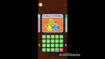 Dig This (Dig It) 70-19 Chapter 70 Balls To The Wall Level 19