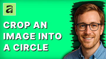 How to Crop an Image into a Circle in Affinity Designer [2025 Guide]