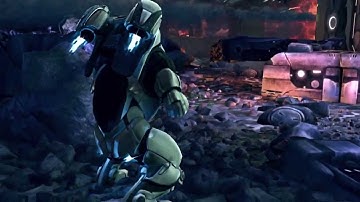 XCOM: Enemy Unknown - iOS Launch Trailer 2013