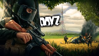 Download Lagu THIS Is The HARDEST DayZ Server I Have Ever Played... MP3