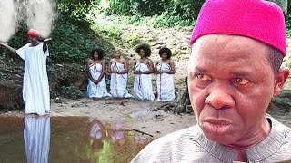 Parish Leader  I Beg Everyone To Watch This Interesting Chiwetalu Agu Wicked   Nigerian Movie