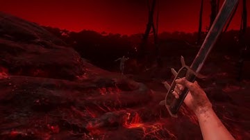 Evil Dead: Virtual Nightmare OUT NOW