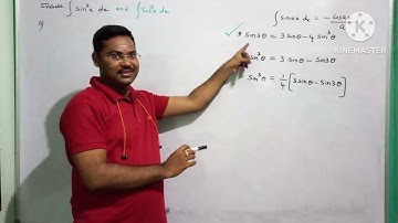 #Inter 2nd Year Maths 2B||Integration@maths naresh eclass